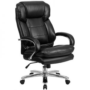 5 Durable Office Chairs For Heavy Person [2018] - Officechairist.com