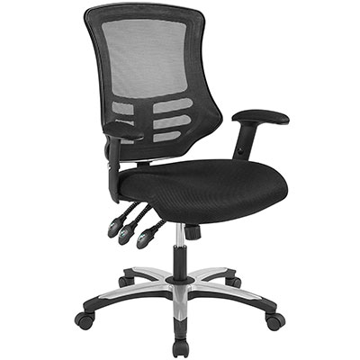 3 Office Chair Recommendations For Small Spaces - Officechairist.com