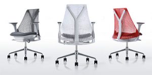 what-is-ergonomic-office-chair