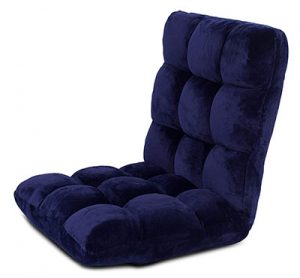 BirdRock-Home-Adjustable-14-Position-Memory-Foam-Floor-Chair