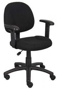 Boss-Office-Products-B316-BK-Task-Chair
