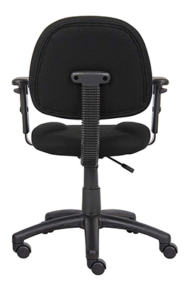 Boss-Office-Products-B316-BK-Task-Chair-back