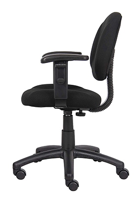Boss-Office-Products-B316-BK-Task-Chair-side