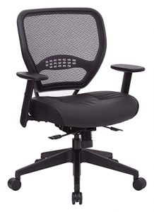 SPACE-Seating-AirGrid-Back-Managers-Chair