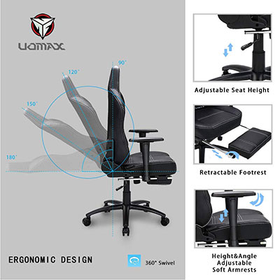 UOMAX-Gaming-Chair-Big-and-Tall-Ergonomic-Rocking-Desk-Chair-for-Computer-reclining