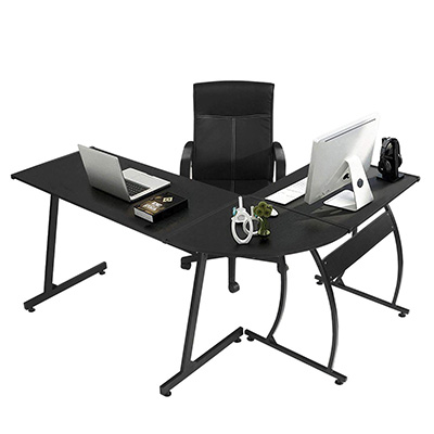 3-GreenForest-L-Shape-Corner-Computer-Office-Desk-PC-Laptop-Table-Workstation-Home-Office-3