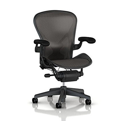 Herman-Miller-Chair