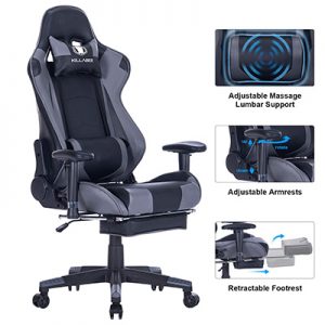 KILLABEE-Big-and-Tall-Gaming-Chair-&-Office-Chair