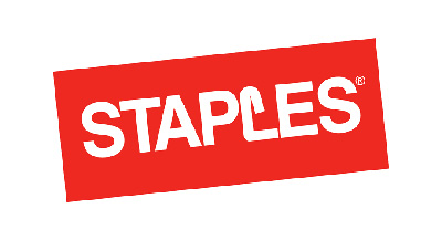 Staples