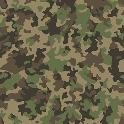 camo-pattern