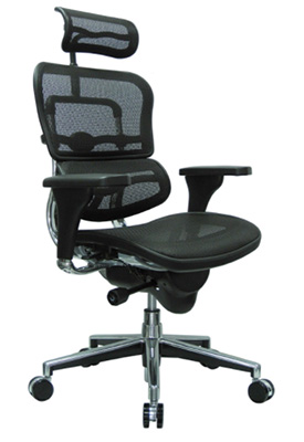 Mid Back Vs High Back Chair - What's The Difference? - Officechairist.com