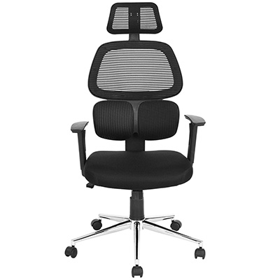 8 Top Rated Orthopedic Office Chairs [2019 Ultimate Guide