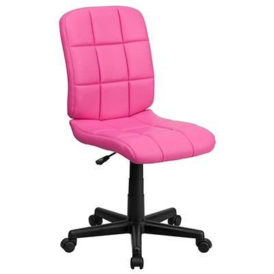 pink-office-chair