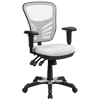 4-Flash-Furniture-Mid-Back-Executive-Swivel-Chair