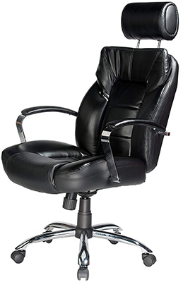5-Comfort-Products-Commodore-II-Oversize-Leather-Chair