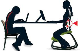 how-to-use-a-kneeling-chair-improve-posture