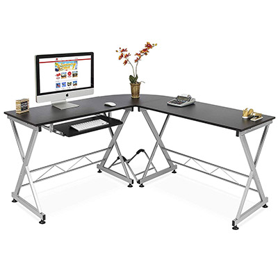 3-Best-Choice-Products-Wood-L-Shape-Corner-Computer-Desk-PC-Laptop-Table-Workstation-Home-Office-Black