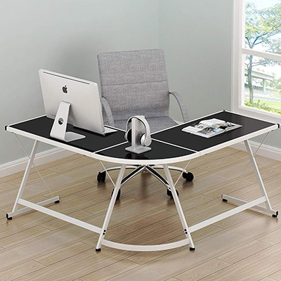 6-SHW-Vista-Corner-L-Desk-White-with-Black-Glass