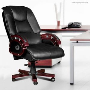 Reclining-Office-Chair