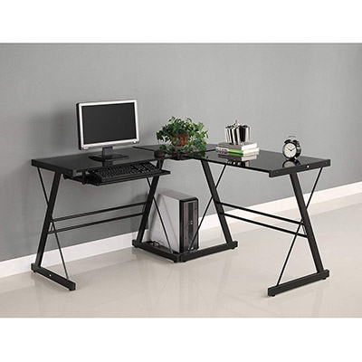 Top 16 Best Computer Desks For Your Home Office [2019 Guide ...