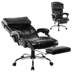 reclining-office-chair-with-footrest-benefits