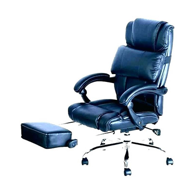 reclining-office-chair-with-footrest-cons