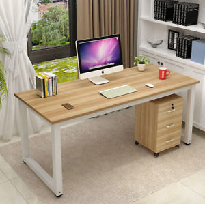 traditional-computer-desk