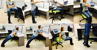 using-chair-to-exercise