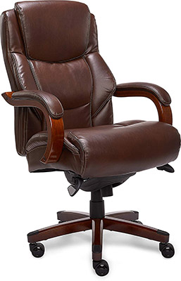 8-La-Z-Boy-Delano-Big-Tall-Executive-Bonded-Leather-Office-Chair