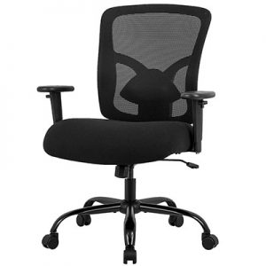 BestMassage-Big-and-Tall-Office-Chair