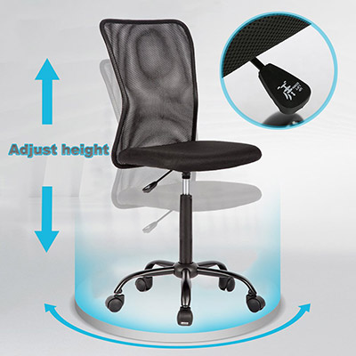 BestMassage-Office-Chair-adjustments