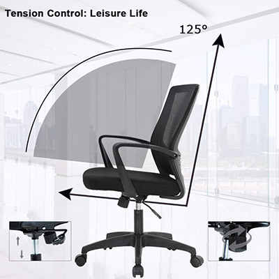 BestOffice-Ergonomic-Office-Chair-adjustments