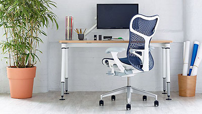 Your-Space-And-Your-Work-Style