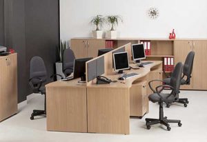 types-of-computer-desks