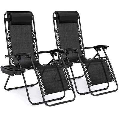 8-Best-Choice-Products-Set-of-2-Adjustable-Zero-Gravity-Lounge-Chair-Recliners-for-Patio