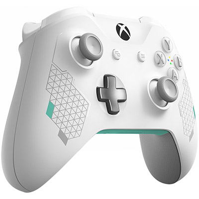 Xbox-One-controller