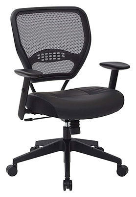 best-office-chair-for-back-pain-under-200