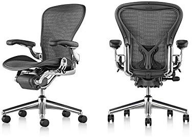 Aeron-Chair-Size-B-different-angles