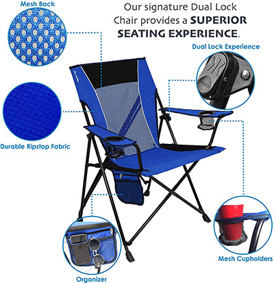 kijaro-dual-lock-chair-features