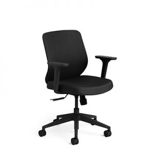 task chairs vs office chairs