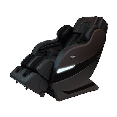 12-Top Performance Kahuna Superior Massage Chair with SL-Track 6 Rollers - SM-7300