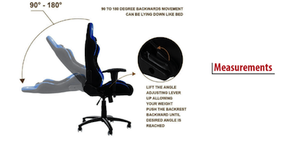 How To Make Your Office Chair More Comfortable? - Officechairist.com
