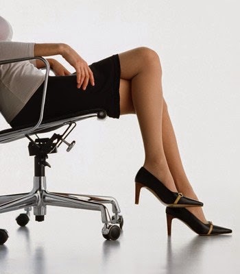 Petite Office Chairs