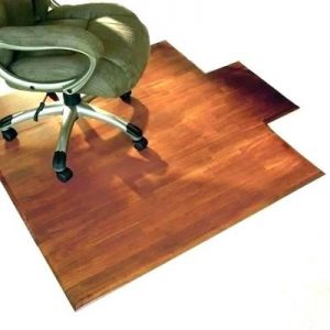 Best Chair Mat For Hardwood Floor, Under Chair Mat Hardwood Floor