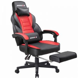 best-gaming-chair-with-footrest