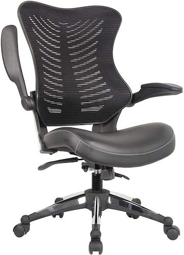 best posture office chair