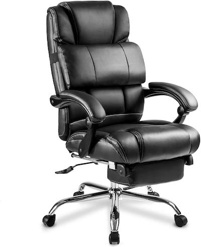 best reclining office chair