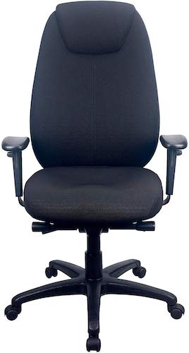 best-tempur-pedic-office-chair-in-2020 - Officechairist.com