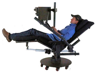 best zero gravity chair for back pain