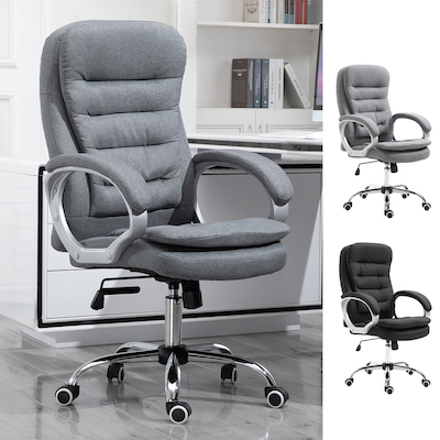 comfortable office chair Wheel Base